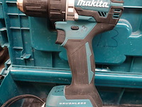 Accu schroefboormachine makita - afbeelding 2 van  5