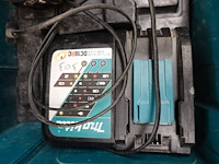 Accu schroefboormachine makita - afbeelding 4 van  5