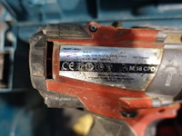 Accu schroefboormachine milwaukee - afbeelding 2 van  2