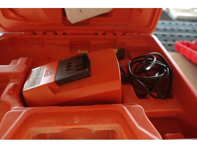 Accu schroefboormachine & multitool fein - afbeelding 3 van  3