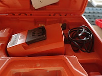 Accu schroefboormachine & multitool fein - afbeelding 3 van  3