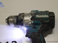 Accu schroefmachine - makita - dhp486 - afbeelding 2 van  3