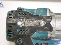 Accu schroefmachine - makita - dhp486 - afbeelding 3 van  3