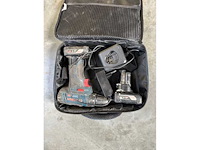 Accu schroefmachine bosch - drilling machine - afbeelding 1 van  2