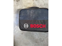 Accu schroefmachine bosch - drilling machine - afbeelding 2 van  2