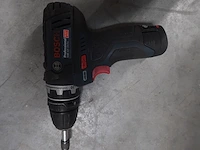 Accu schroefmachine bosch - afbeelding 2 van  3