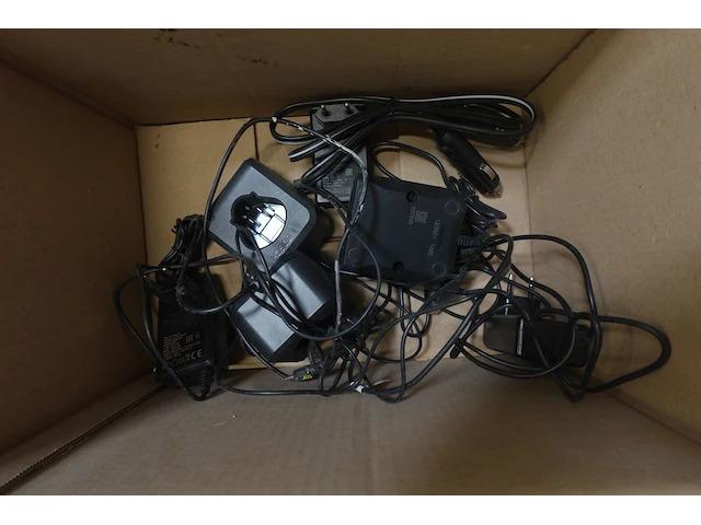 Accu schroefmachine bosch - afbeelding 2 van  5