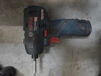 Accu schroefmachine bosch - afbeelding 3 van  5