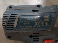 Accu schroefmachine bosch - afbeelding 4 van  5