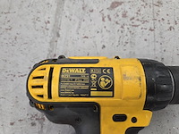 Accu schroefmachine dewalt dc731 - afbeelding 3 van  3