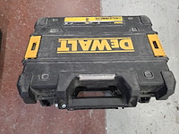 Accu schroefmachine dewalt dcd790 - afbeelding 6 van  6