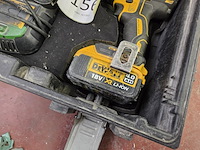 Accu schroefmachine dewalt dcd790 - afbeelding 6 van  8
