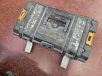 Accu schroefmachine dewalt dcd790 - afbeelding 7 van  8