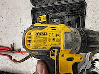Accu schroefmachine dewalt dcd791 - afbeelding 3 van  4