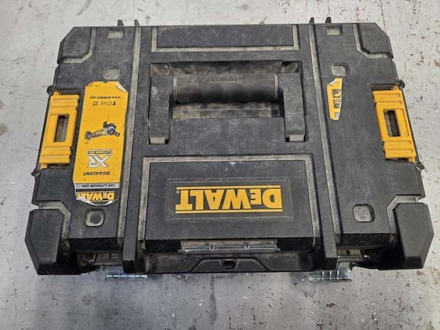 Accu schroefmachine dewalt dcd791 - afbeelding 6 van  6