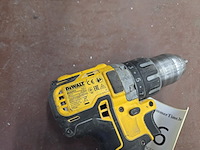 Accu schroefmachine dewalt dcd791 - afbeelding 3 van  3