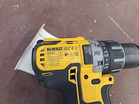 Accu schroefmachine dewalt dcd791 - afbeelding 3 van  3