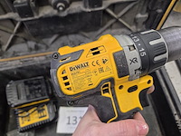 Accu schroefmachine dewalt dcd791 - afbeelding 3 van  7