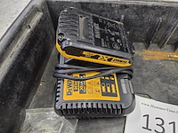 Accu schroefmachine dewalt dcd791 - afbeelding 5 van  7
