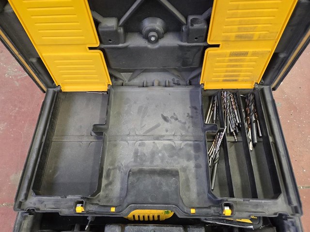 Accu schroefmachine dewalt dcd791 - afbeelding 7 van  8