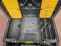 Accu schroefmachine dewalt dcd791 - afbeelding 7 van  8