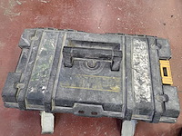 Accu schroefmachine dewalt dcd791 - afbeelding 8 van  8