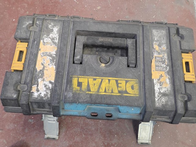 Accu schroefmachine dewalt dcd791 - afbeelding 2 van  10