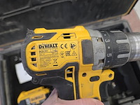 Accu schroefmachine dewalt dcd791 - afbeelding 4 van  10