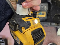 Accu schroefmachine dewalt dcd791 - afbeelding 5 van  10