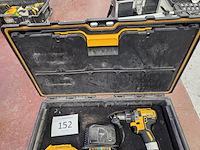 Accu schroefmachine dewalt dcd791 - afbeelding 8 van  10
