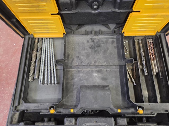 Accu schroefmachine dewalt dcd791 - afbeelding 10 van  10