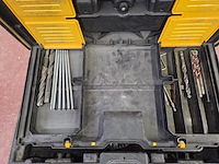 Accu schroefmachine dewalt dcd791 - afbeelding 10 van  10