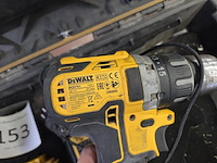 Accu schroefmachine dewalt dcd791 - afbeelding 3 van  5