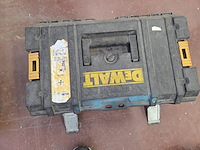 Accu schroefmachine dewalt dcd791 - afbeelding 5 van  5