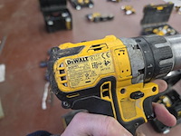 Accu schroefmachine dewalt dcd791 - afbeelding 3 van  8