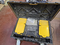 Accu schroefmachine dewalt dcd791 - afbeelding 7 van  8