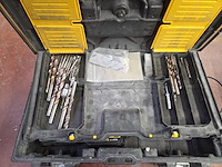 Accu schroefmachine dewalt dcd791 - afbeelding 8 van  8