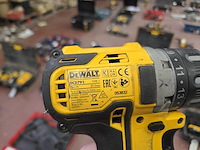 Accu schroefmachine dewalt dcd791 - afbeelding 3 van  6