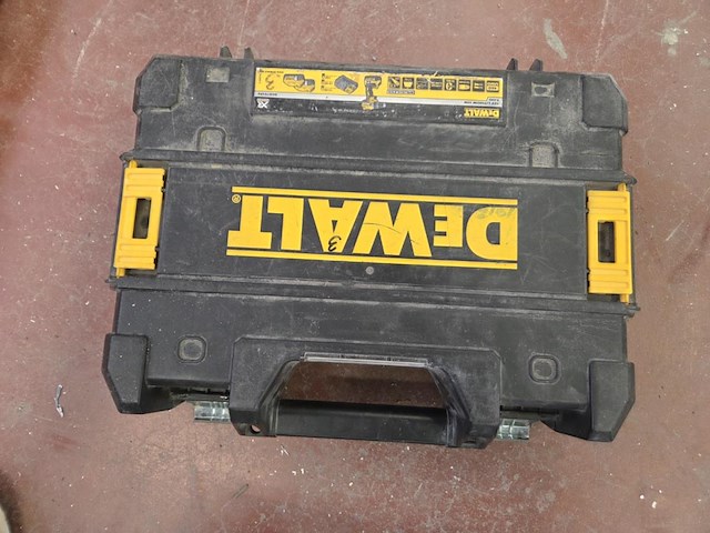 Accu schroefmachine dewalt dcd791 - afbeelding 6 van  6