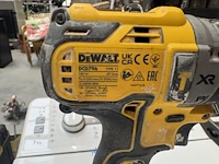 Accu schroefmachine dewalt dcf887 - afbeelding 3 van  8