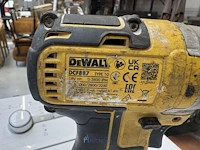 Accu schroefmachine dewalt dcf887 - afbeelding 7 van  8