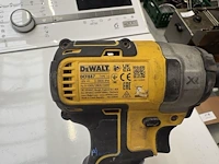 Accu schroefmachine dewalt dcf887 - afbeelding 3 van  3