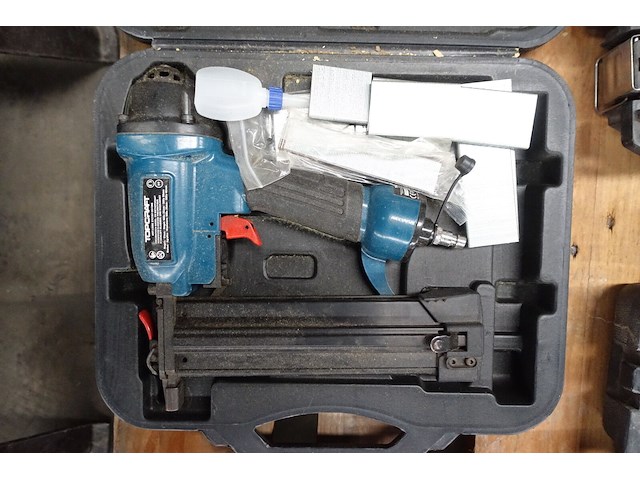 Accu schroefmachine dewalt - afbeelding 2 van  5