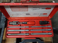 Accu schroefmachine dewalt - afbeelding 4 van  5