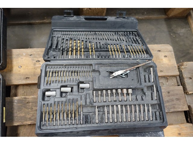 Accu schroefmachine dewalt - afbeelding 5 van  5