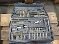 Accu schroefmachine dewalt - afbeelding 5 van  5