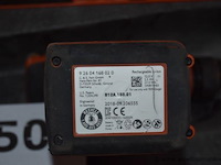 Accu schroefmachine fein - afbeelding 2 van  2