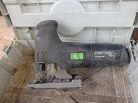 Accu schroefmachine festool & decoupeerzaag - afbeelding 5 van  5