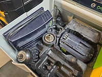 Accu schroefmachine festool ti 15 li 4,2 plus - afbeelding 5 van  6