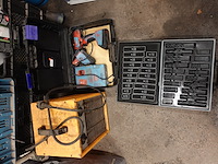 Accu schroefmachine hilti - afbeelding 1 van  8